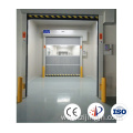 PVC Rolling Shutter Door with Wholesale Price